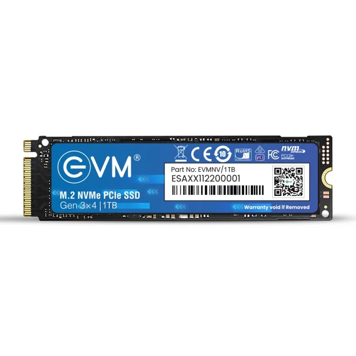 EVM 1TB SSD
